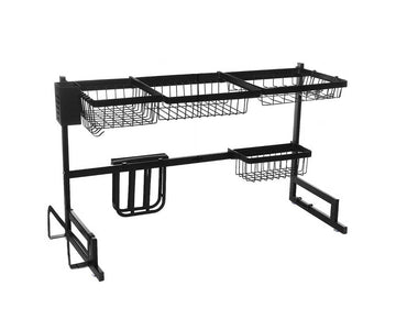 Abrir imagen en presentación de diapositivas, Rackifier™ para cocina que ahorra espacio (50 % de descuento)